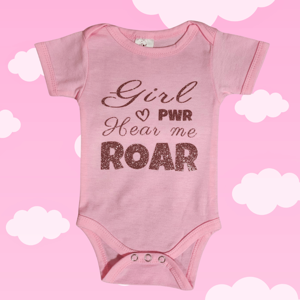 Girls deals baby grows